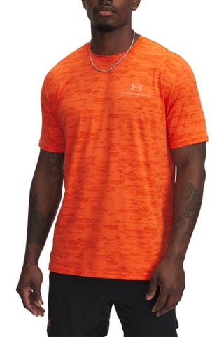 T-shirt Vanish - Orange