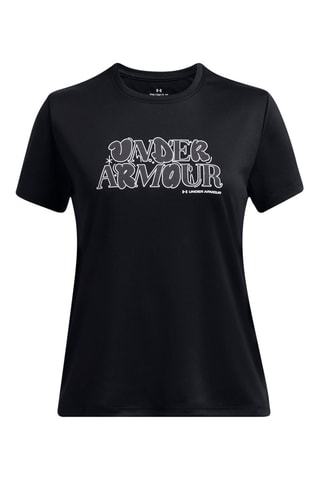 T-shirt Tech - Noir