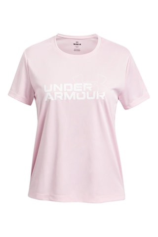 T-shirt Tech - Rose poudré