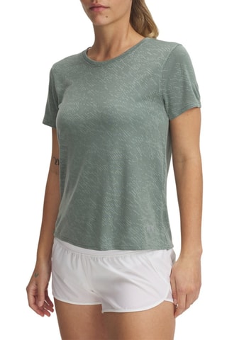 T-shirt Launch - Kaki