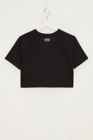 T-shirt Rival Knit - Noir
