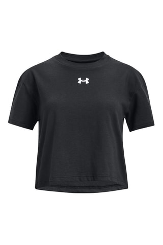 T-shirt Rival Knit - Noir