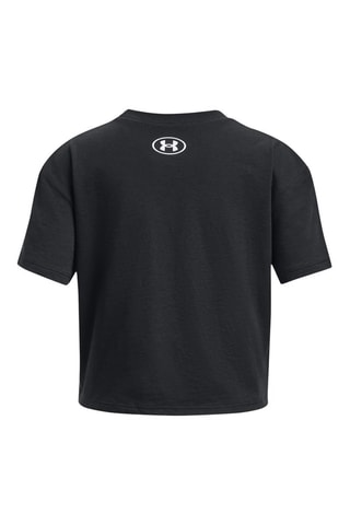 T-shirt Rival Knit - Noir