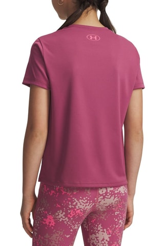 T-shirt d’entraînement Tech Varsity - Rouge