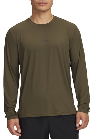 T-shirt d’entrainement Rock - Kaki