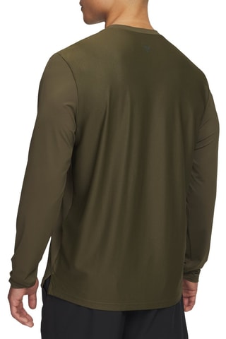 T-shirt d’entrainement Rock - Kaki