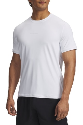 T-shirt d’entrainement Rock - Blanc