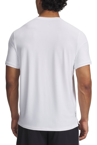 T-shirt d’entrainement Rock - Blanc