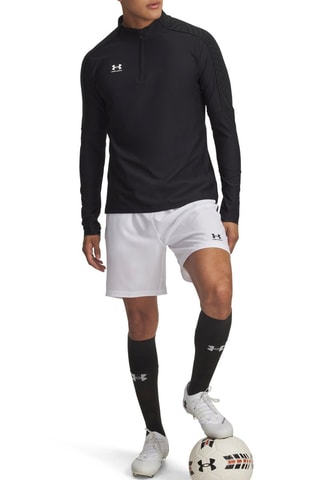 Maillot de football Challenger Pro - Noir