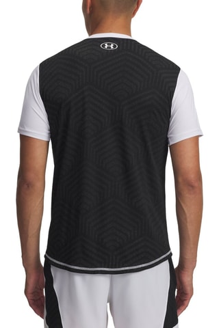 Maillot de football Challenger Pro - Blanc