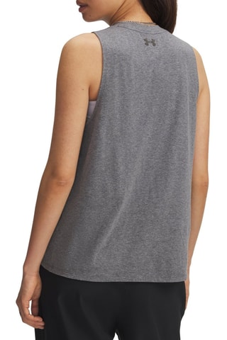 T-shirt d’entraînement Energy Graphics - Gris