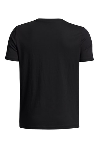 T-shirt de basketball Stephen Curry - Noir