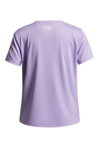 T-shirt d’entraînement Tech - Mauve