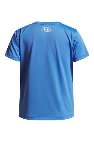 T-shirt d’entraînement Tech - Bleu cobalt