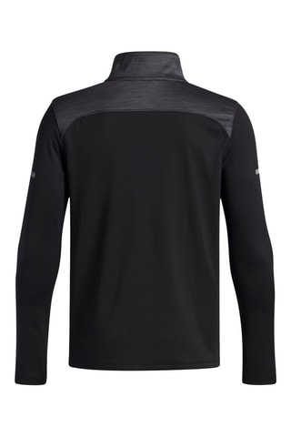 T-shirt Tech Utility - Noir