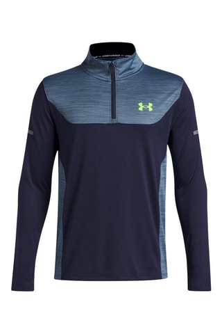 T-shirt d’entrainement Tech Utility - Bleu marine