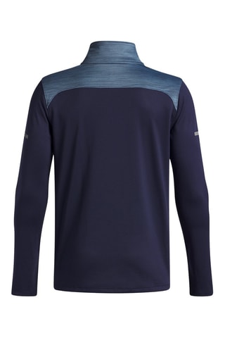 T-shirt d’entrainement Tech Utility - Bleu marine