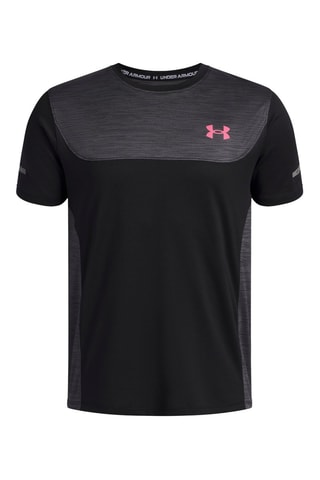 T-shirt Tech Utility - Noir