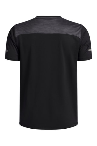 T-shirt Tech Utility - Noir