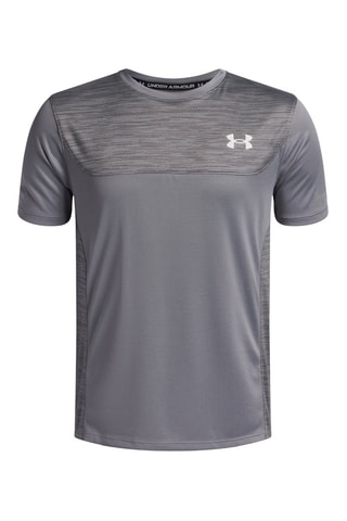 T-shirt d’entrainement Tech Utility - Gris