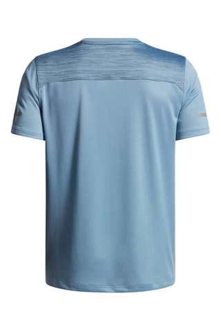 T-shirt d’entraînement Tech Utility - Ciel