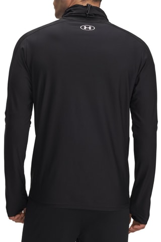 T-shirt Challenger Pro - Noir