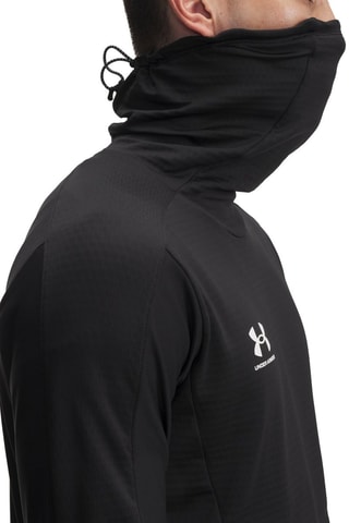 T-shirt Challenger Pro - Noir