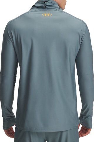 Maillot de football Challenger Pro - Vert d’eau