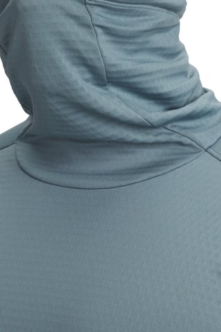 Maillot de football Challenger Pro - Vert d’eau