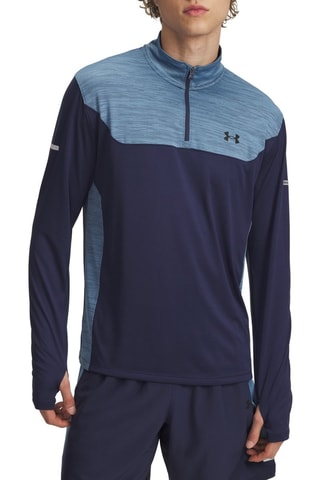 T-shirt d’entraînement Tech Utility - Bleu nuit