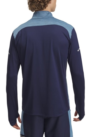 T-shirt d’entraînement Tech Utility - Bleu nuit