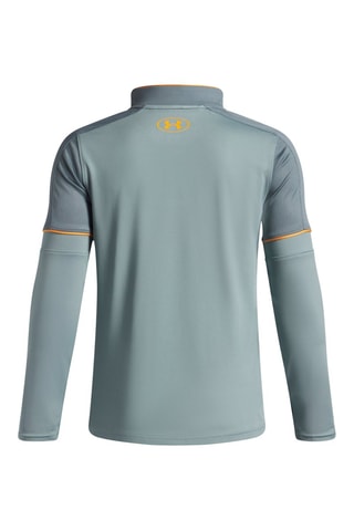 T-shirt de football Challenger - Bleu