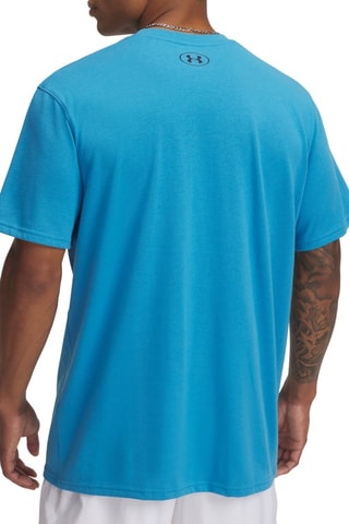 T-shirt Energy Graphics - Ciel