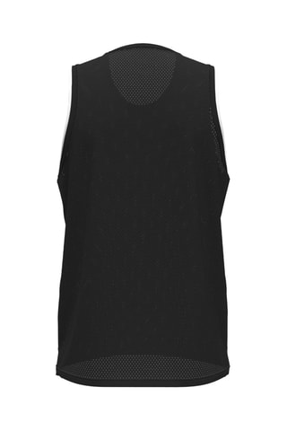 Maillot de basketball Zone Pro - Noir