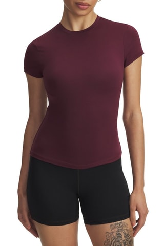 T-shirt d’entrainement Meridian - Rouge