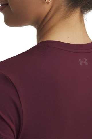 T-shirt d’entrainement Meridian - Rouge