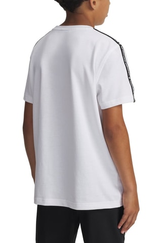 T-shirt Icon - Blanc