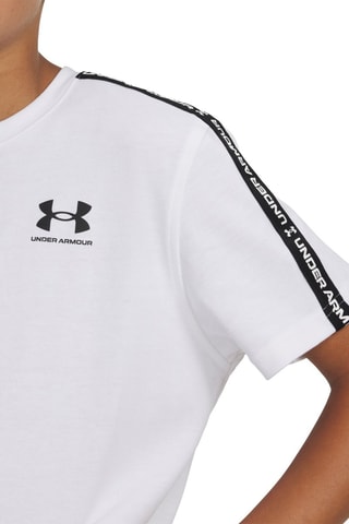 T-shirt Icon - Blanc