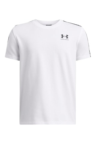 T-shirt Icon - Blanc