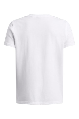 T-shirt Icon - Blanc