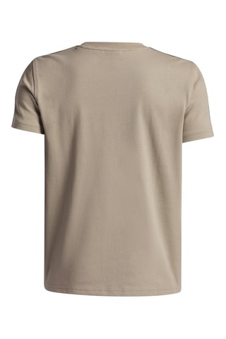 T-shirt Icon - Marron clair