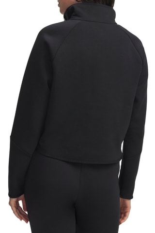 Sweat polaire Unstoppable Fleece - Noir