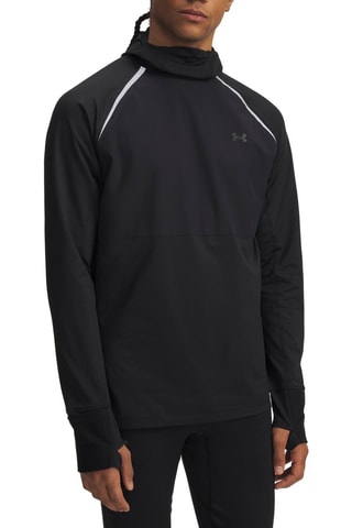 Sweat de running Velociti Pro - Noir