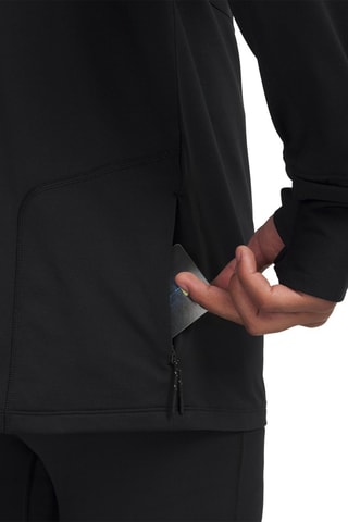 Sweat de running Velociti Pro - Noir