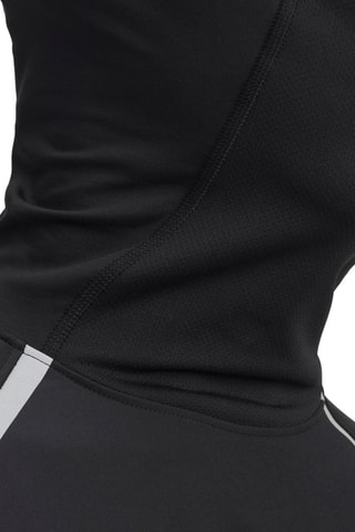 Sweat de running Velociti Pro - Noir