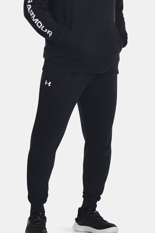 Jogging Rival - Noir - Under Armour