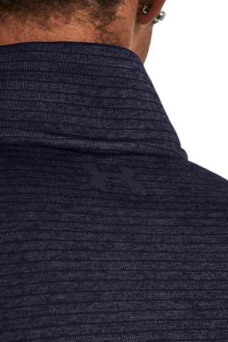 Sweat polaire - Bleu nuit