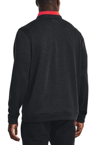 Sweat polaire - Noir