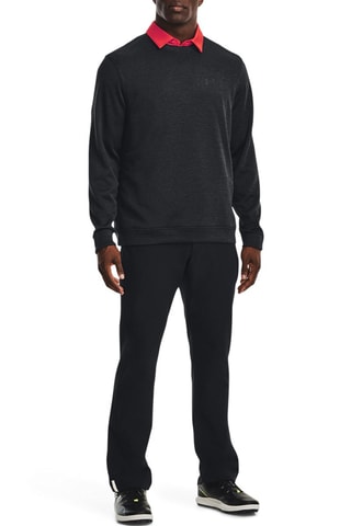 Sweat polaire - Noir