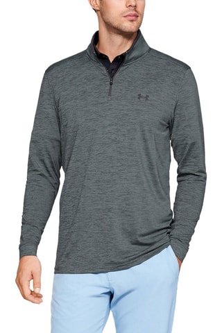 Sweat - Gris foncé chiné